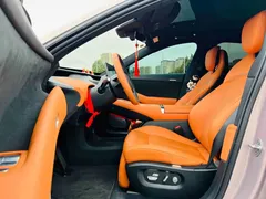 2025 Xiaomi YU7 4WD Pro — фото 4