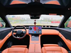 2025 Xiaomi YU7 4WD Pro — фото 5