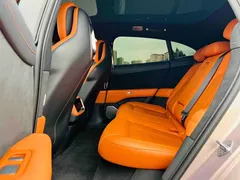 2025 Xiaomi YU7 4WD Pro — фото 6