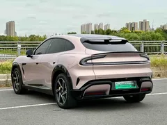 2025 Xiaomi YU7 4WD Pro — фото 7