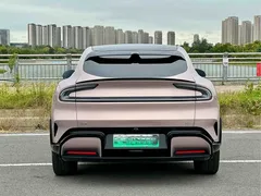 2025 Xiaomi YU7 4WD Pro — фото 8