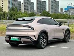 2025 Xiaomi YU7 4WD Pro — фото 9