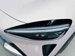 2025 Xiaomi YU7 4WD Pro — фото 10