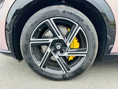 2025 Xiaomi YU7 4WD Pro — фото 11