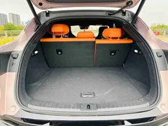 2025 Xiaomi YU7 4WD Pro — фото 13