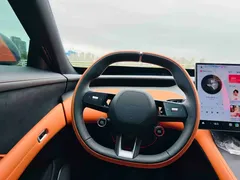 2025 Xiaomi YU7 4WD Pro — фото 14