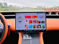 2025 Xiaomi YU7 4WD Pro — фото 16