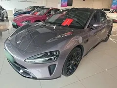 2024 Xiaomi SU7 4WD Long Range Advanced ADAS Max — фото 1