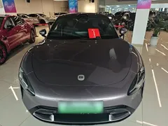 2024 Xiaomi SU7 4WD Long Range Advanced ADAS Max — фото 3