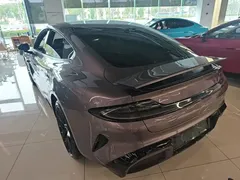 2024 Xiaomi SU7 4WD Long Range Advanced ADAS Max — фото 5