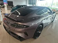 2024 Xiaomi SU7 4WD Long Range Advanced ADAS Max — фото 7