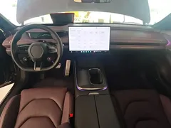 2024 Xiaomi SU7 4WD Long Range Advanced ADAS Max — фото 10