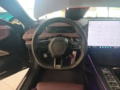 2024 Xiaomi SU7 4WD Long Range Advanced ADAS Max — фото 11