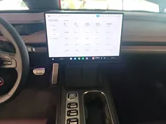 2024 Xiaomi SU7 4WD Long Range Advanced ADAS Max — фото 13