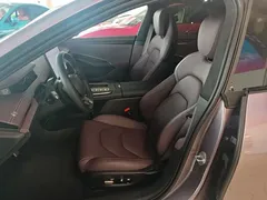 2024 Xiaomi SU7 4WD Long Range Advanced ADAS Max — фото 15