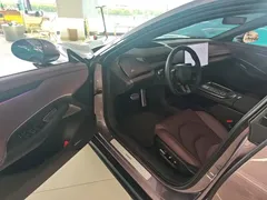 2024 Xiaomi SU7 4WD Long Range Advanced ADAS Max — фото 16