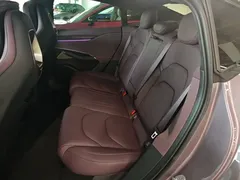 2024 Xiaomi SU7 4WD Long Range Advanced ADAS Max — фото 17