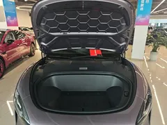 2024 Xiaomi SU7 4WD Long Range Advanced ADAS Max — фото 20