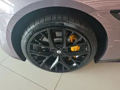 2024 Xiaomi SU7 4WD Long Range Advanced ADAS Max — фото 23