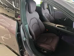 2024 Xiaomi SU7 4WD Long Range Advanced ADAS Max — фото 25