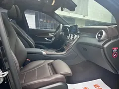 2021 Mercedes-Benz GLC 300 L 4MATIC Dynamic, чёрный — фото 4