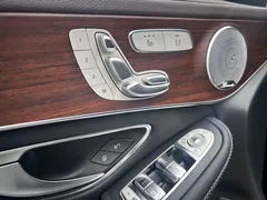 2021 Mercedes-Benz GLC 300 L 4MATIC Dynamic, чёрный — фото 6