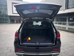 2021 Mercedes-Benz GLC 300 L 4MATIC Dynamic, чёрный — фото 13