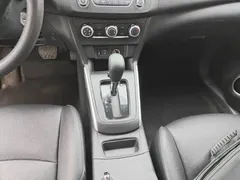 2021 Nissan Sylphy Classic 1.6XE CVT Comfort, белый — фото 14