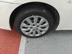 2021 Nissan Sylphy Classic 1.6XE CVT Comfort, белый — фото 23