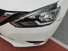 2021 Nissan Sylphy Classic 1.6XE CVT Comfort, белый — фото 24