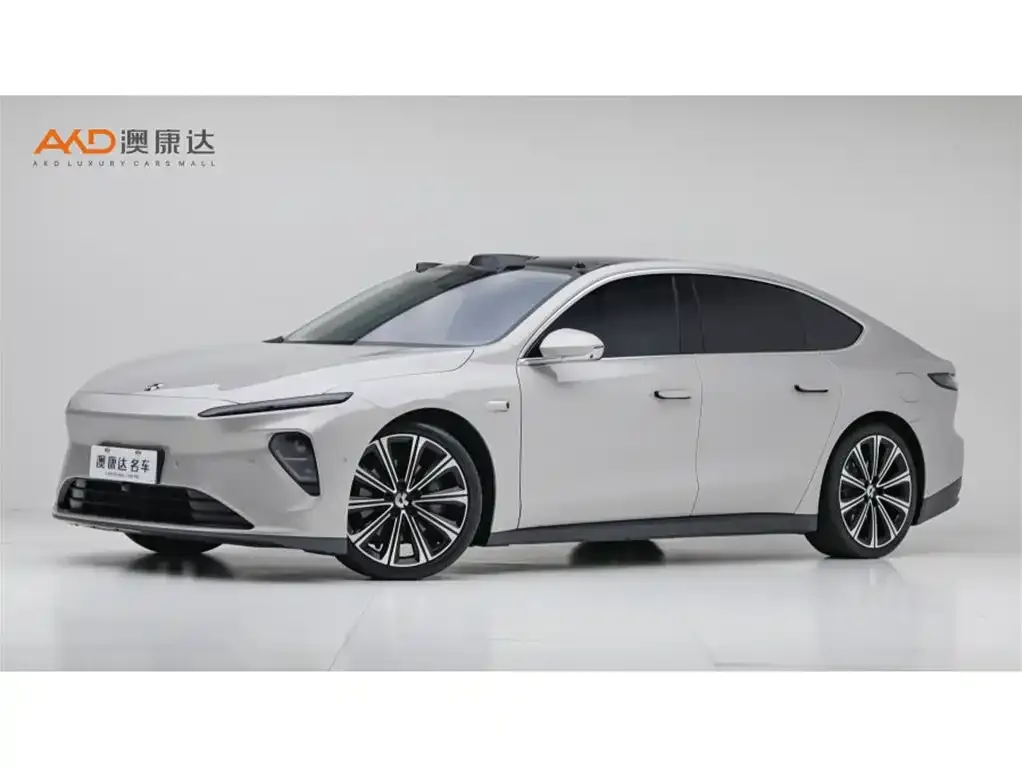 2024 Nio ET7 75kWh Executive EV