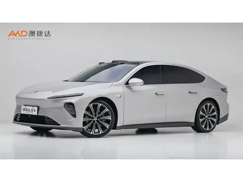 2024 Nio ET7 75kWh Executive EV