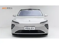 2024 Nio ET7 75kWh Executive EV — фото 2