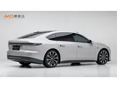2024 Nio ET7 75kWh Executive EV — фото 3