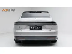 2024 Nio ET7 75kWh Executive EV — фото 4