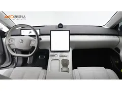 2024 Nio ET7 75kWh Executive EV — фото 5