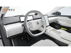 2024 Nio ET7 75kWh Executive EV — фото 6