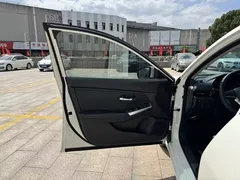 2022 Nissan Sylphy 1.6L XL CVT, белый — фото 10
