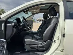 2022 Nissan Sylphy 1.6L XL CVT, белый — фото 12