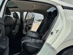 2022 Nissan Sylphy 1.6L XL CVT, белый — фото 16