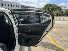 2022 Nissan Sylphy 1.6L XL CVT, белый — фото 19