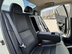 2022 Nissan Sylphy 1.6L XL CVT, белый — фото 22