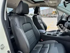 2022 Nissan Sylphy 1.6L XL CVT, белый — фото 30