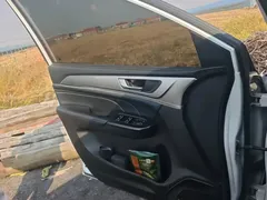 2021 Haval M6 Plus 1.5T DCT Luxury, белый — фото 7