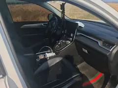 2021 Haval M6 Plus 1.5T DCT Luxury, белый — фото 8