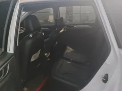 2021 Haval M6 Plus 1.5T DCT Luxury, белый — фото 11