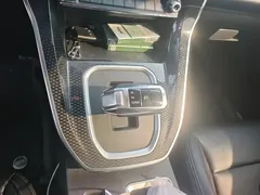 2021 Haval M6 Plus 1.5T DCT Luxury, белый — фото 16