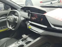 2022 Changan UNI-V 1.5T Sport, чёрный — фото 3