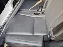 2021 Toyota Highlander 2.0T 4WD Premium 7, белый — фото 4