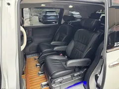 2022 Honda Odyssey 2.0L e:HEV, белый — фото 9